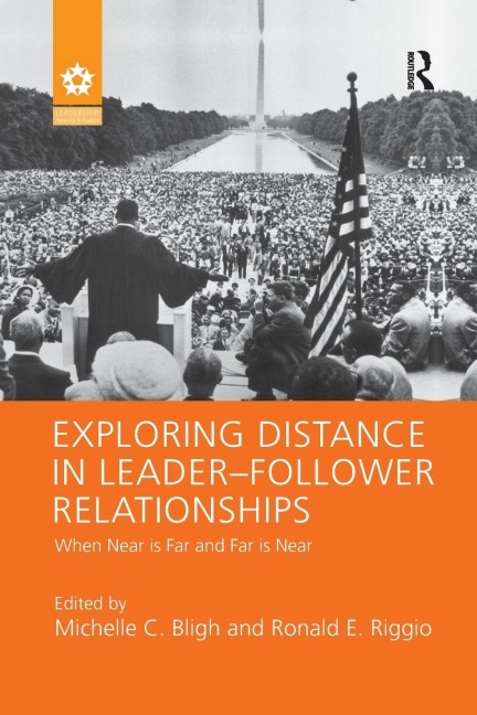 Exploring Distance in Leader-Follower Relationships - 