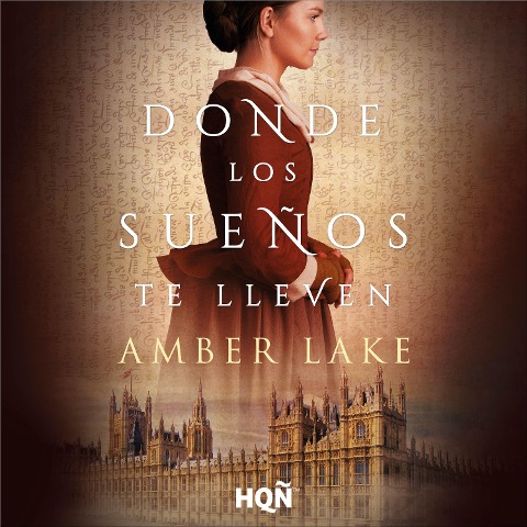 Donde los sueños te lleven - Amber Lake