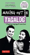 Making Out in Tagalog - Renato Perdon