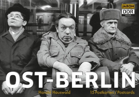 Ost-Berlin - 