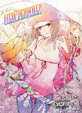 Cover-Bild zum Titel 'Bakemonogatari (Manga) 6' von 'Nisioisin'