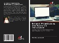 Cover-Bild zum Titel 'Extranet: Progettazione, pianificazione e realizzazione' von 'Sheriza Hassan-Ali'