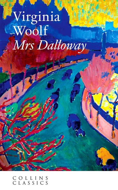 Mrs Dalloway - Virginia Woolf