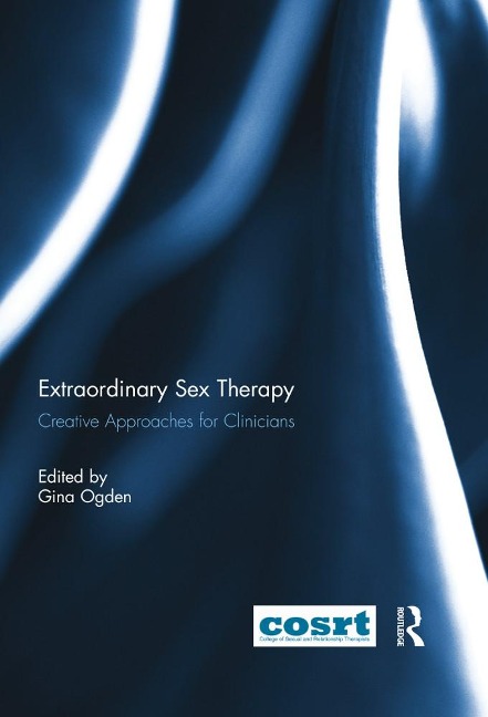 Extraordinary Sex Therapy - 