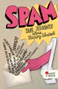 Spam - Sue Reindke, Happy Schnitzel (alias)