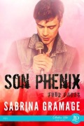 Cover-Bild zum Titel 'Son Phenix' von 'Sabrina Gramage'
