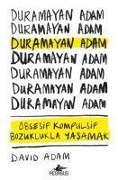 Cover-Bild zum Titel 'Duramayan Adam' von 'David Adam'