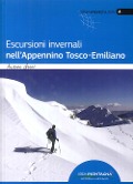 Cover-Bild zum Titel 'Escursioni invernali nell'Appennino tosco-romagnolo' von 'Andrea Greci'