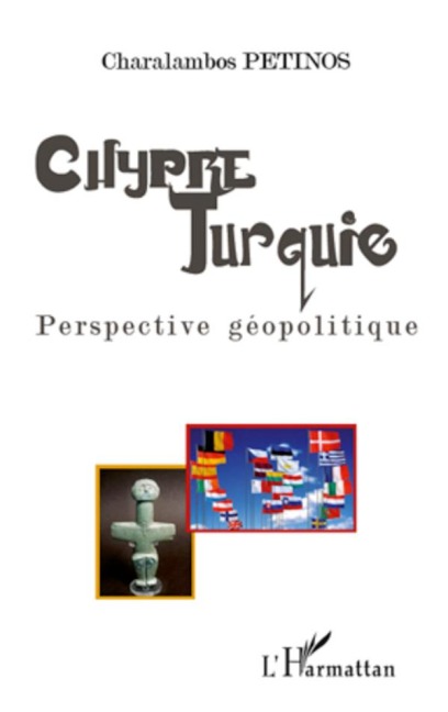 Chypre Turquie - Charalambos Petinos