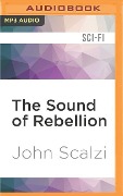 SOUND OF REBELLION M - John Scalzi