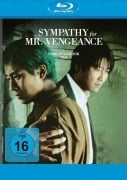 Cover-Bild zum Titel 'Sympathy For Mr. Vengeance' von 'Jae-Sun Lee, Chan-Wook Park, Mu-Yeong Lee, Yong-Jong Lee, Seok-Weon Kim'