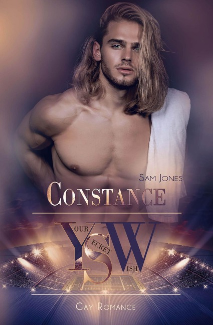 Constance - Sam Jones
