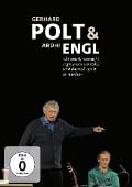 Gerhard Polt & Ardhi Engl (DVD) - Gerhard & Engl Polt