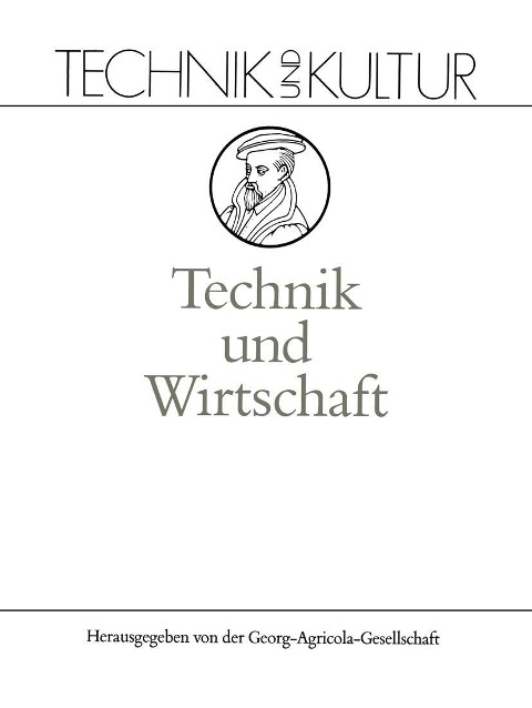 Technik und Wirtschaft - 
