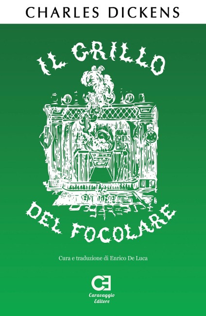 Il Grillo del Focolare - Charles Dickens