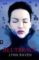 Blutbraut - Lynn Raven