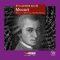Mozart - Eva Gesine Baur