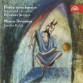 Lieder und Tänze des Böhmischen Barock - Jaroslav/Musica Bohemica Krcek