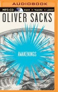 Awakenings - Oliver Sacks