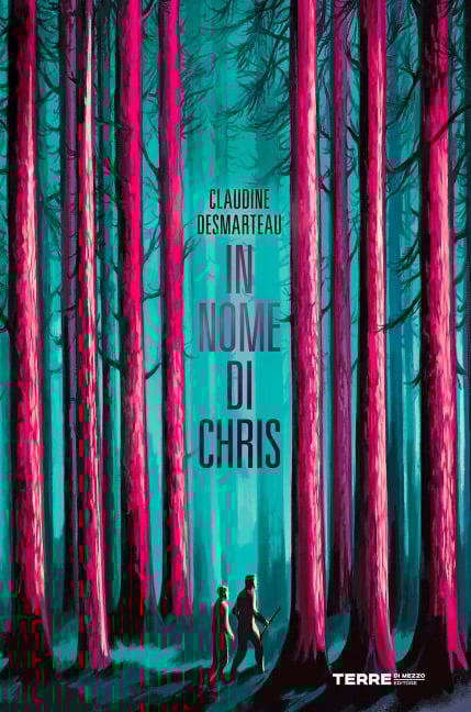 In nome di Chris - Claudine Desmarteau