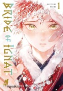 Bride of Ignat 1 - Moyori Mori