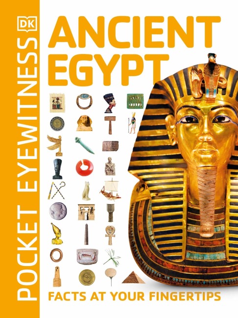 Ancient Egypt - Dk