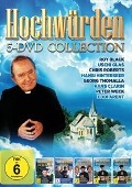 Hochwürden-5-DVD-Collection - Various