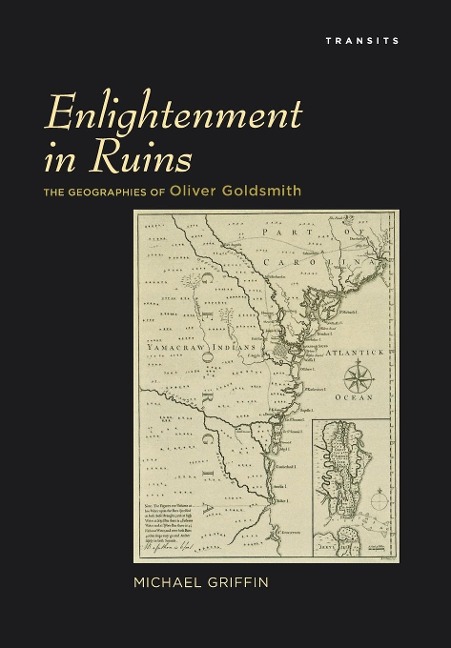 Enlightenment in Ruins - Michael Griffin