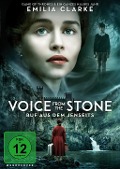 Cover-Bild zum Titel 'Voice from the Stone - Ruf aus dem Jenseits' von 'Andrew Shaw, Michael Wandmacher'