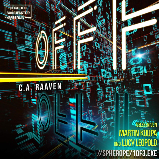OFFF - C. A. Raaven