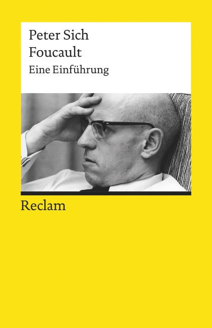 Foucault - Peter Sich