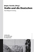 Cover-Bild zum Titel 'Stalin und die Deutschen' von ''