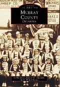 Cover-Bild zum Titel 'Murray County' von 'Debbie Sharp, Richard W. Chadwick, C. Roland Earsom'