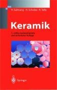 Keramik - Hermann Salmang, Horst Scholze