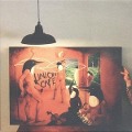 Cover-Bild zum Titel 'Union Cafe' von 'Penguin Cafe Orchestra'