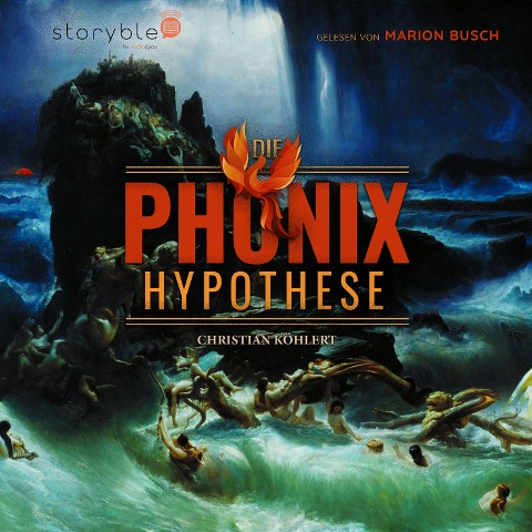 Die Phönix-Hypothese - Christian Köhlert