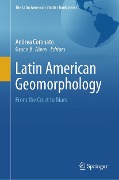 Latin American Geomorphology - 
