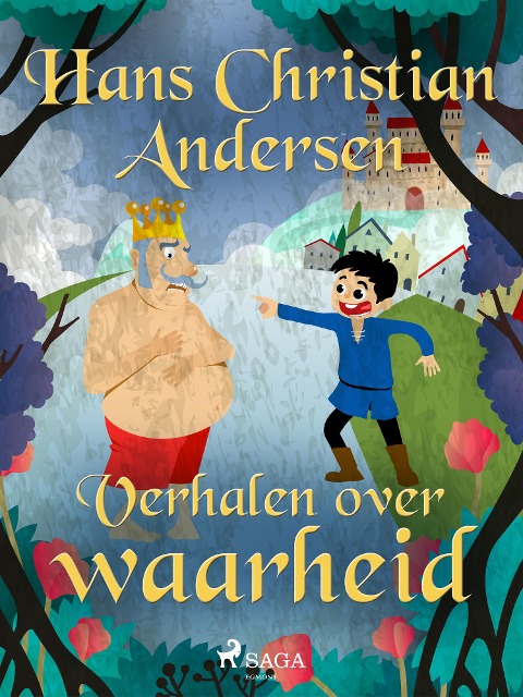 Verhalen over waarheid - H. C. Andersen