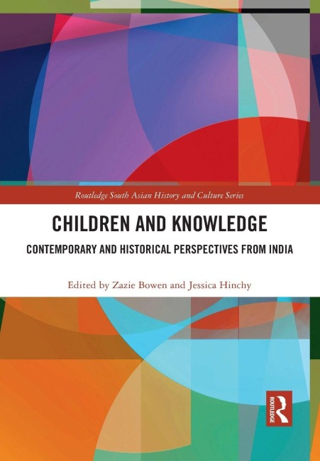 Children and Knowledge - 