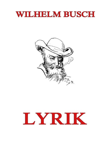 Lyrik - Wilhelm Busch