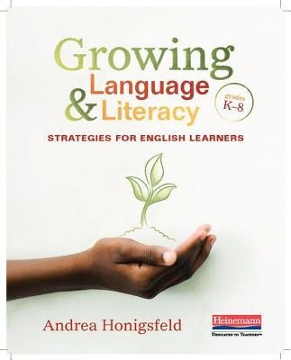 Growing Language & Literacy - Andrea Honigsfeld