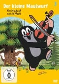 Der kleine Maulwurf DVD 3 - 