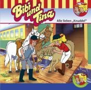 Folge 16:Alle lieben Knuddel - Bibi & Tina