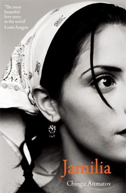 Jamilia - Chingiz Aïtmatov