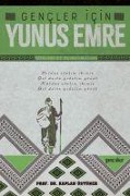Cover-Bild zum Titel 'Gencler Icin Yunus Emre Siirleri ve Aciklamalari' von 'Kaplan Üstüner'