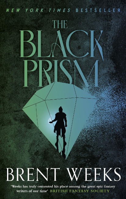 The Black Prism - Brent Weeks