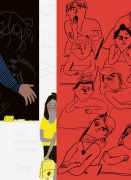 Cover-Bild zum Titel 'WEG | Shortlist Die Schönsten Deutschen Bücher 2026' von 'Mari Kanstad Johnsen'