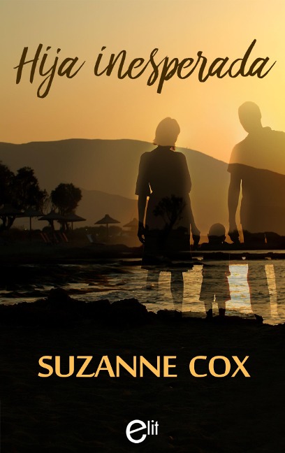 Hija inesperada - Suzanne Cox