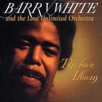 The Love Album - Barry White