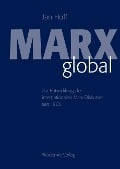 Marx global - Jan Hoff